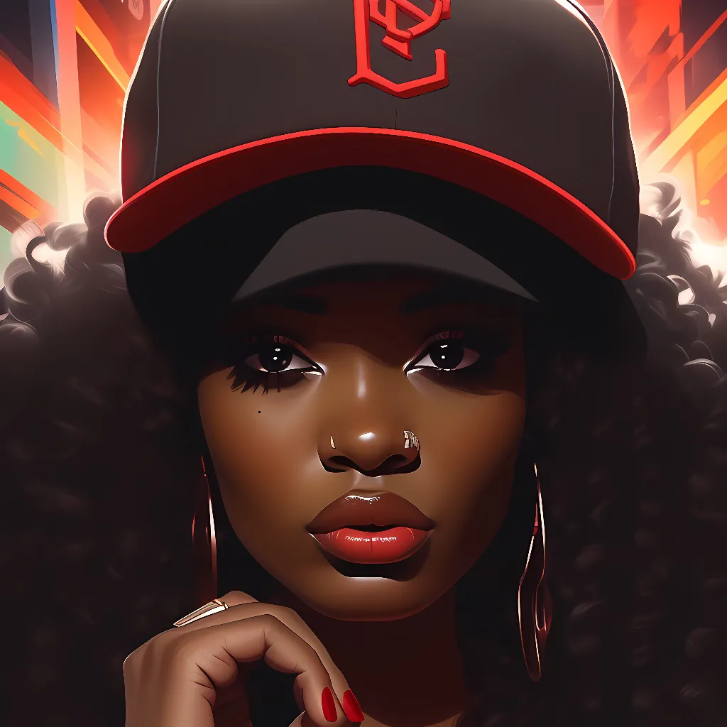 chat with ai character: Nikki Waters