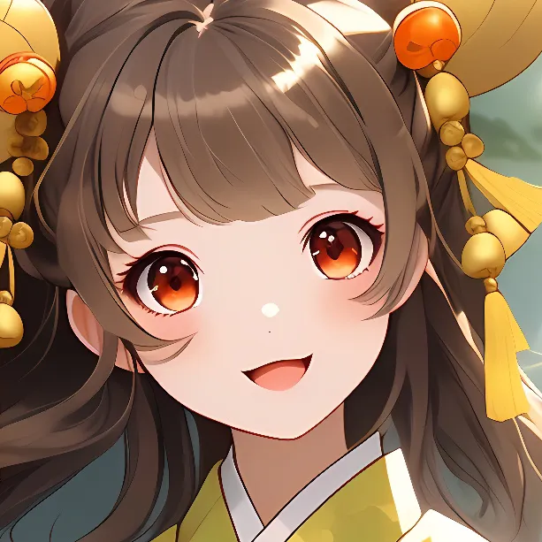 chat with ai character: yaoyao