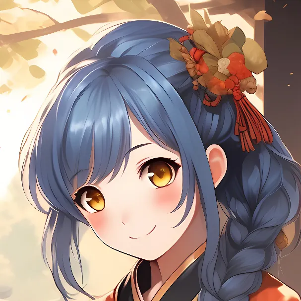 chat with ai character: Xiangling