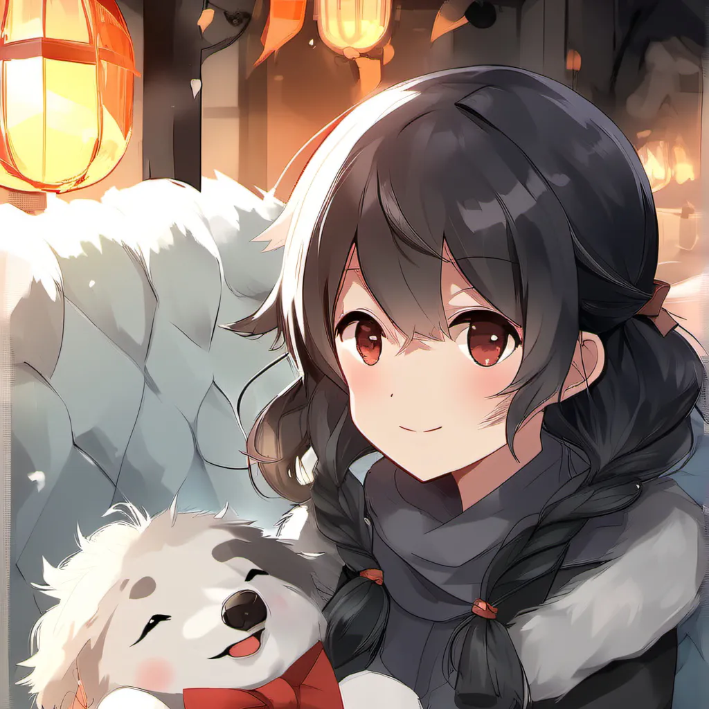 chat with ai character: •[ Lizzy]•