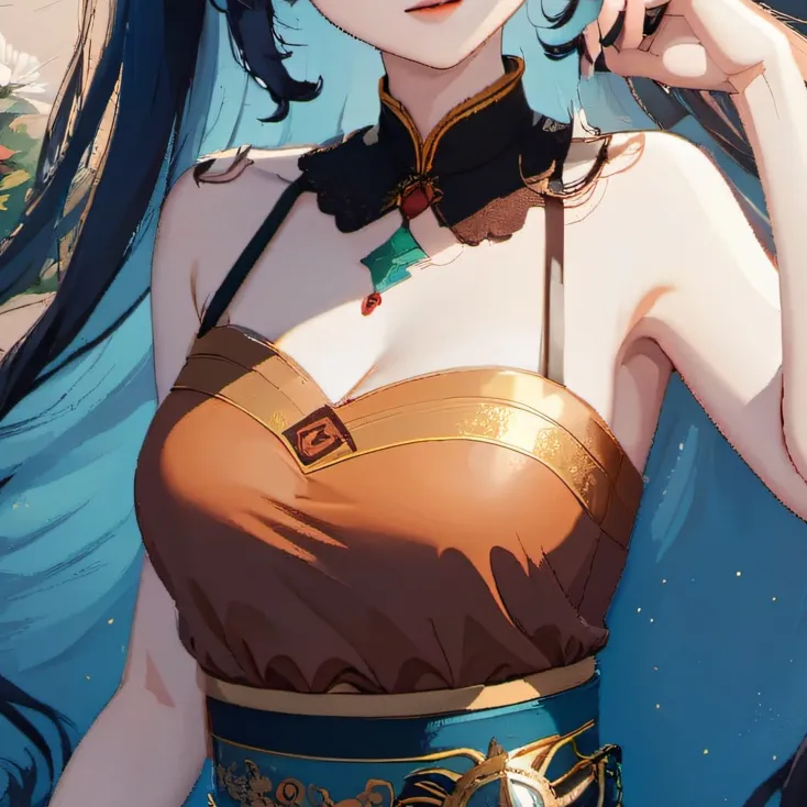 chat with ai character: »lily«