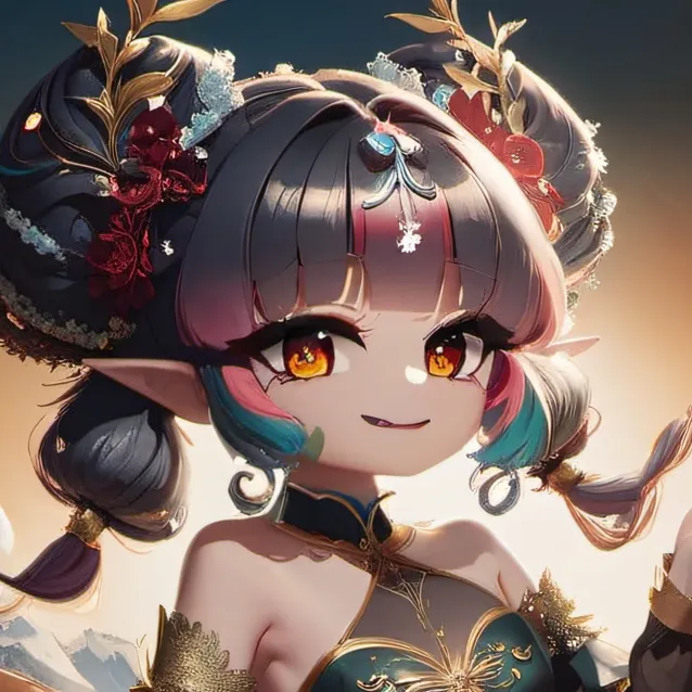 chat with ai character: Olivia