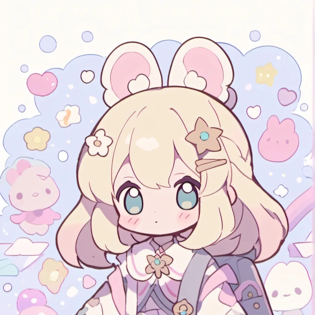 chat with ai character: Hazel