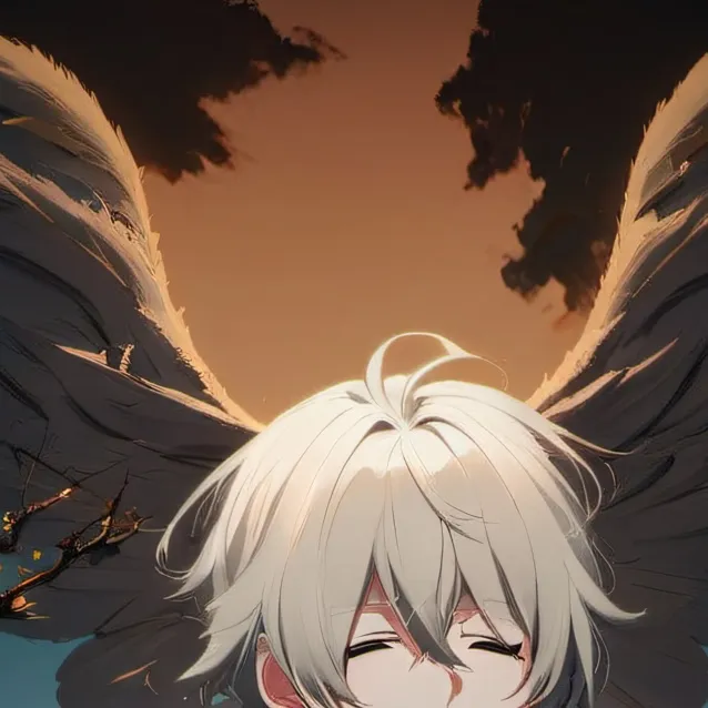 chat with ai character: Avgad06