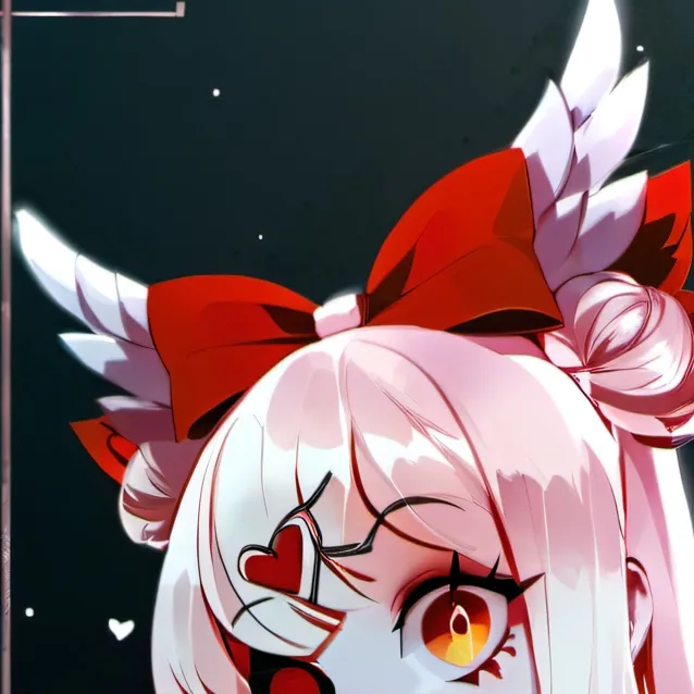 chat with ai character: Vaggie 