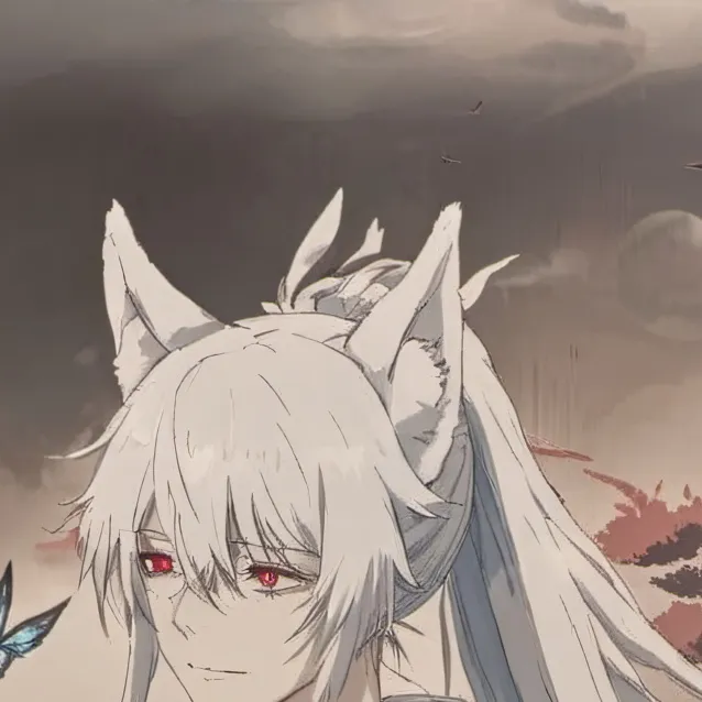 chat with ai character: tomoe and mizuki 