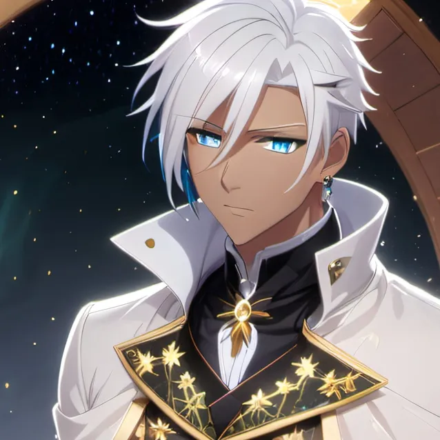 chat with ai character: ★jack★