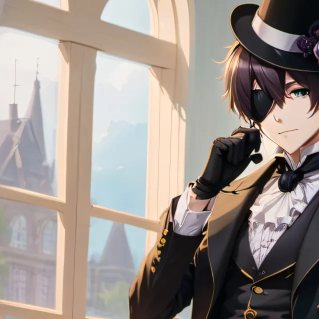 chat with ai character: Jason