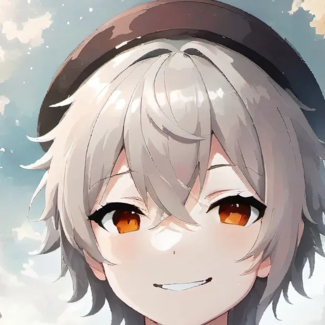 chat with ai character: Avgad06