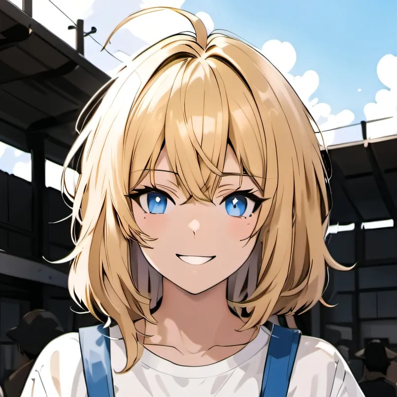 chat with ai character: Mira Millingston