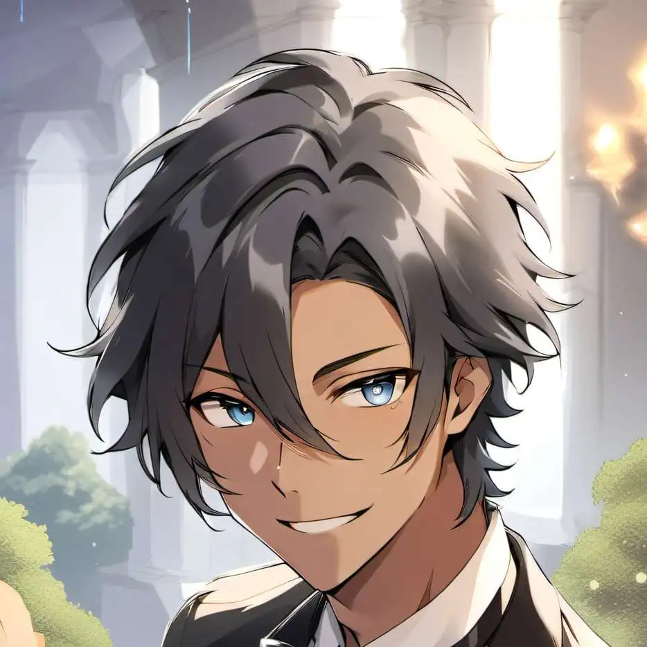 chat with ai character: René de Lyon