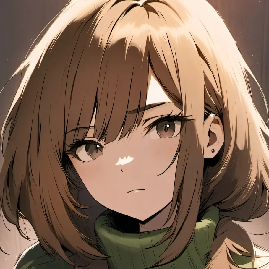 chat with ai character: Kira Daniels