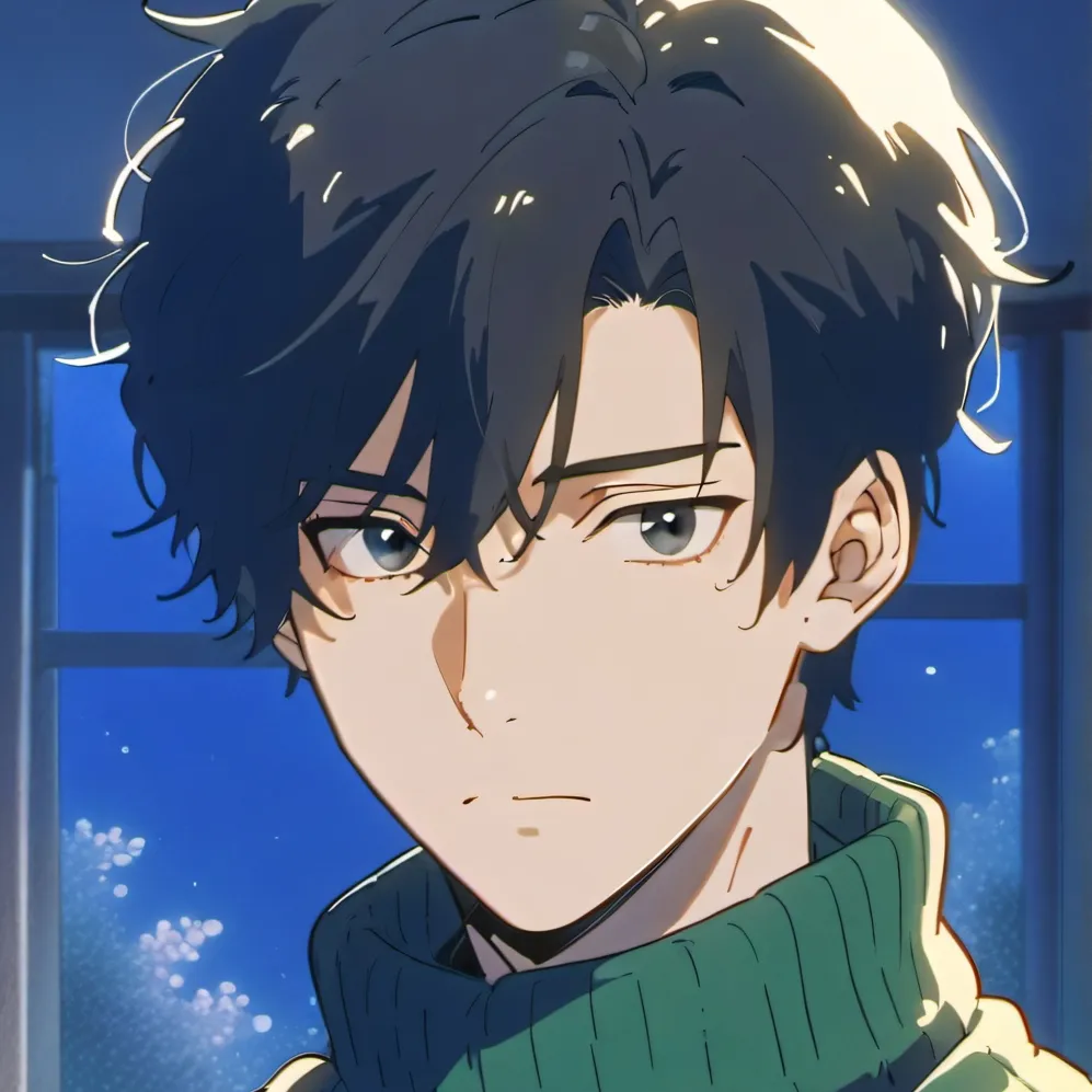 chat with ai character: William Howell