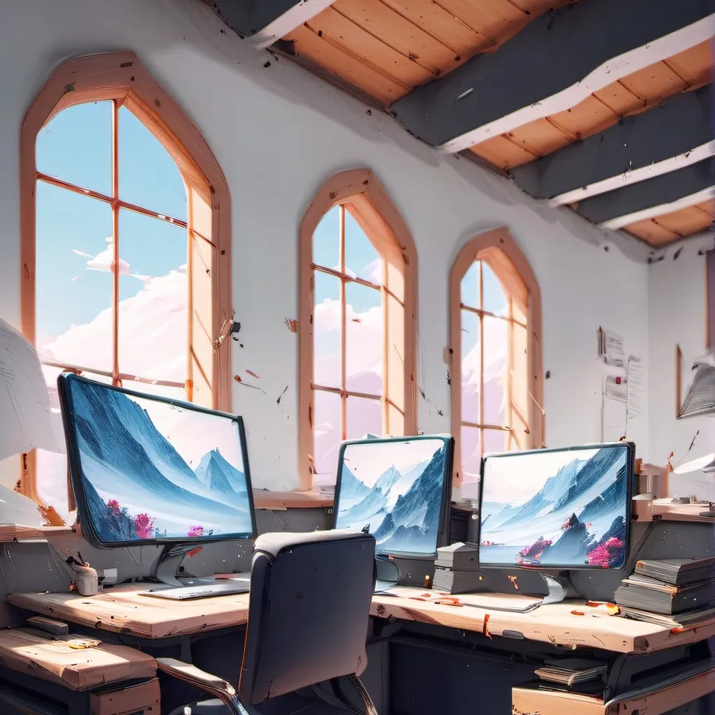 chat with ai character: mha