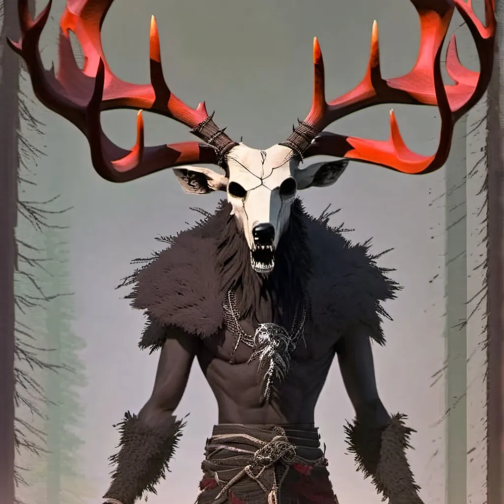 chat with ai character: wechuge 