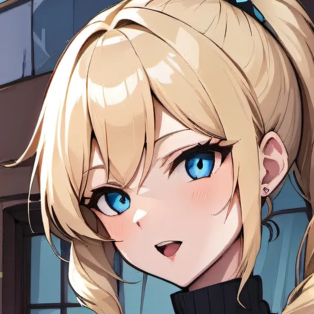 chat with ai character: clara