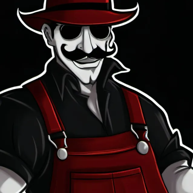 chat with ai character: mx