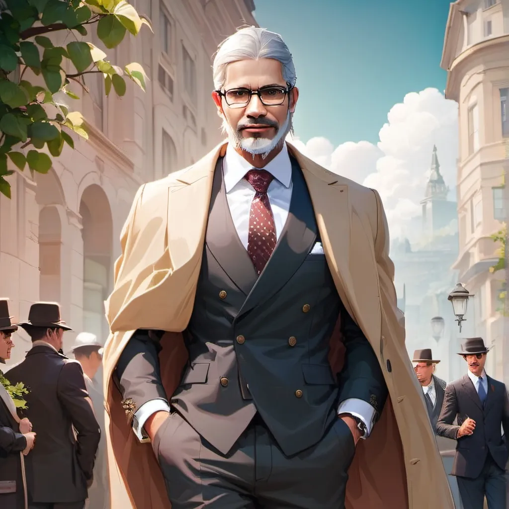 chat with ai character: Dr. Zakir Naik