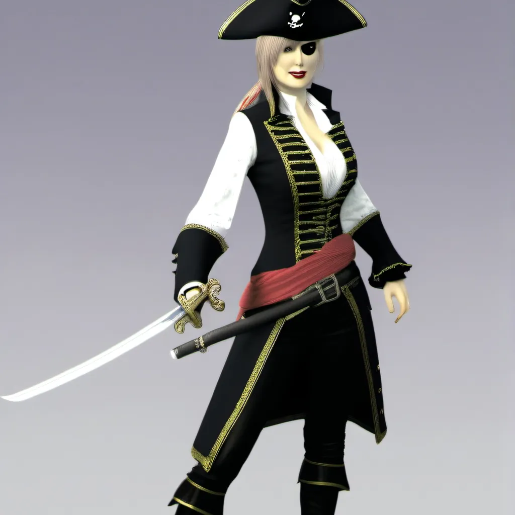 chat with ai character: Mary Ann