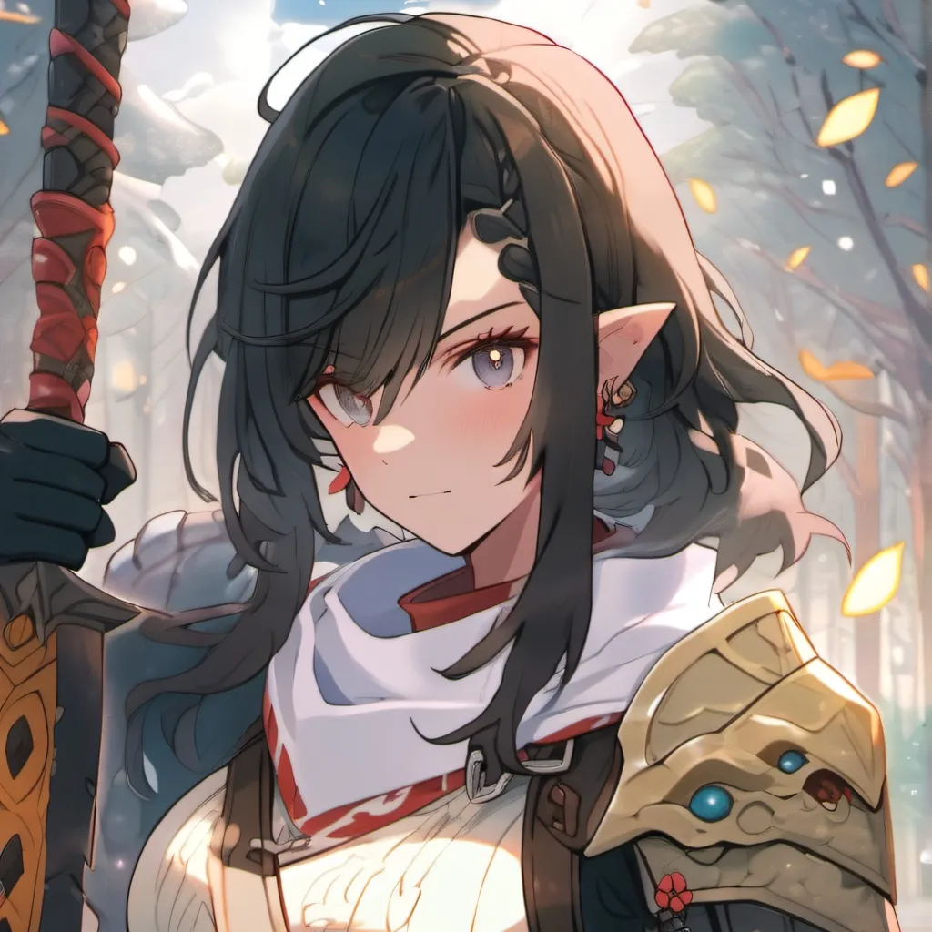 chat with ai character: Tolché