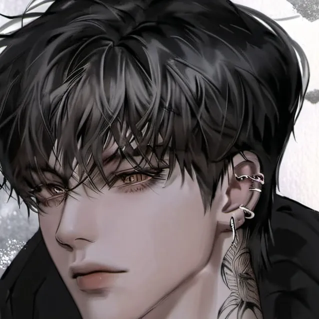 chat with ai character: Grayson