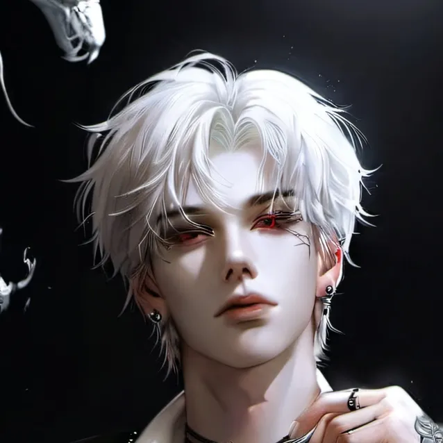 chat with ai character: Prince Azian 