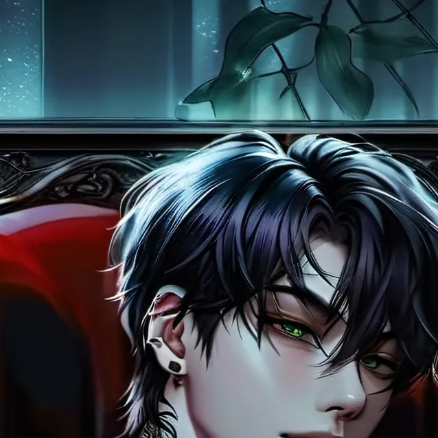 chat with ai character: 𝐙𝐚𝐝𝐞