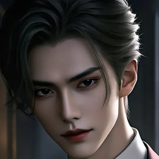 chat with ai character: ~Ezra~