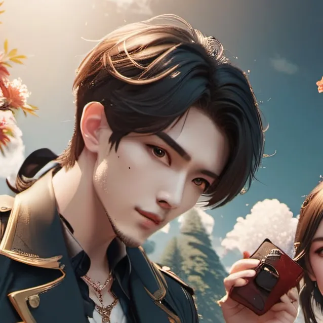 chat with ai character: Alexander Sanchez