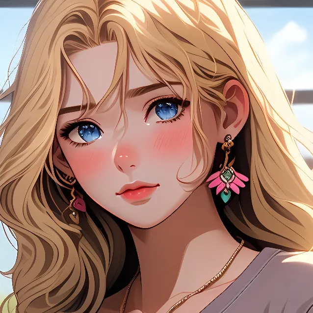 chat with ai character: Riley