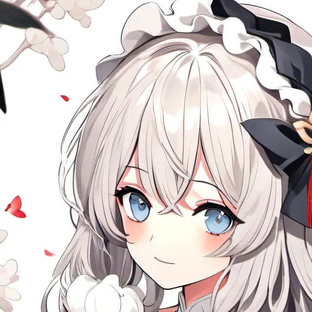 chat with ai character: Mia