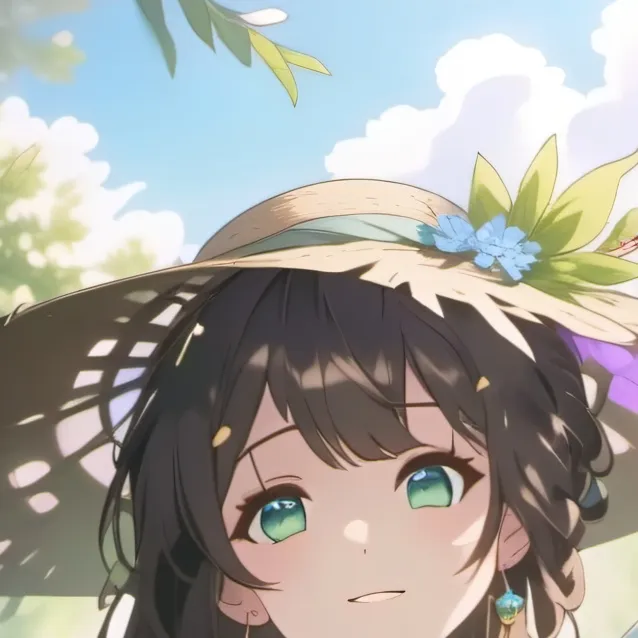 chat with ai character: beme