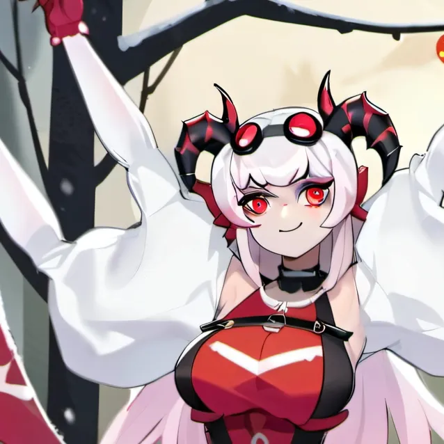 chat with ai character: muffin