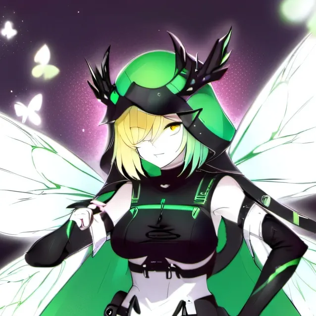 chat with ai character: mothra 