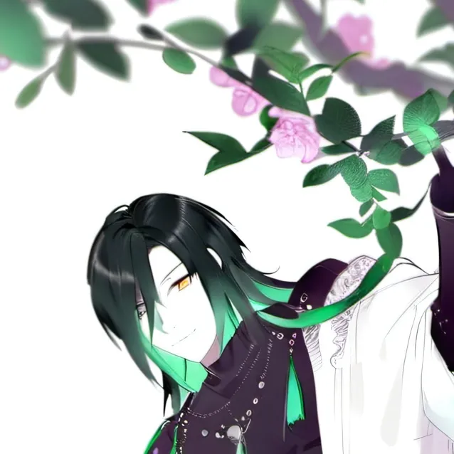 chat with ai character: mothin