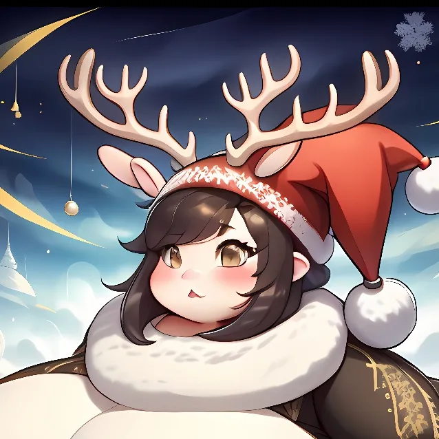 chat with ai character: noelle 