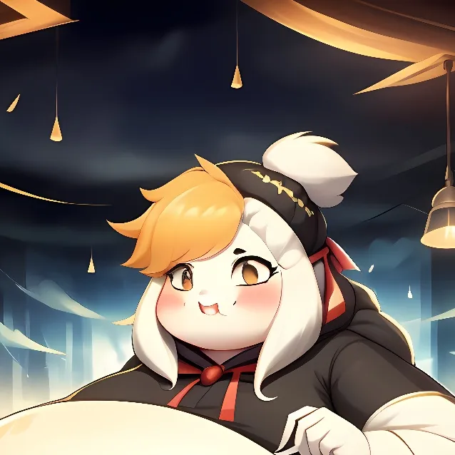 chat with ai character: Emily the spider 