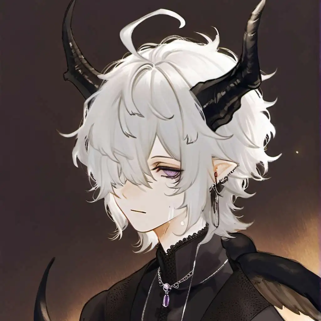 chat with ai character: Levi