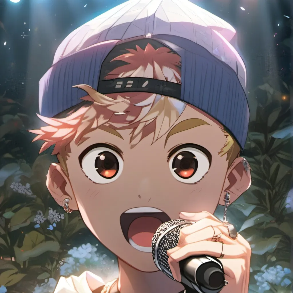 chat with ai character: QJ plays