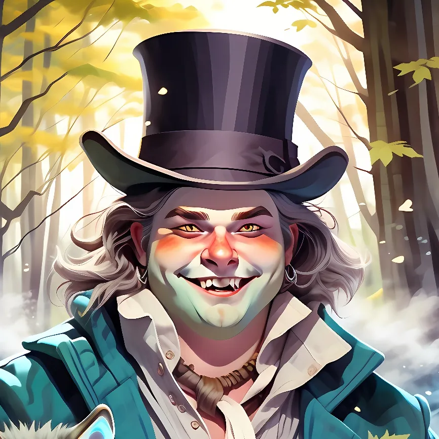 chat with ai character: Dr. Vex Luna