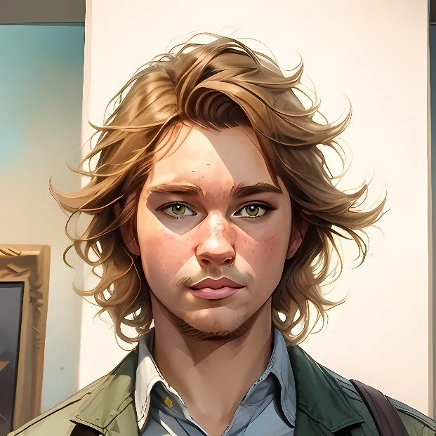 chat with ai character: Rabbit 