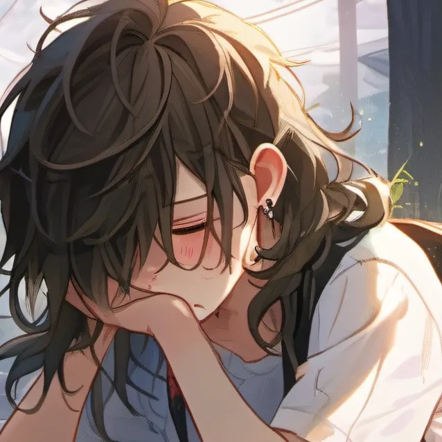 chat with ai character: Josh