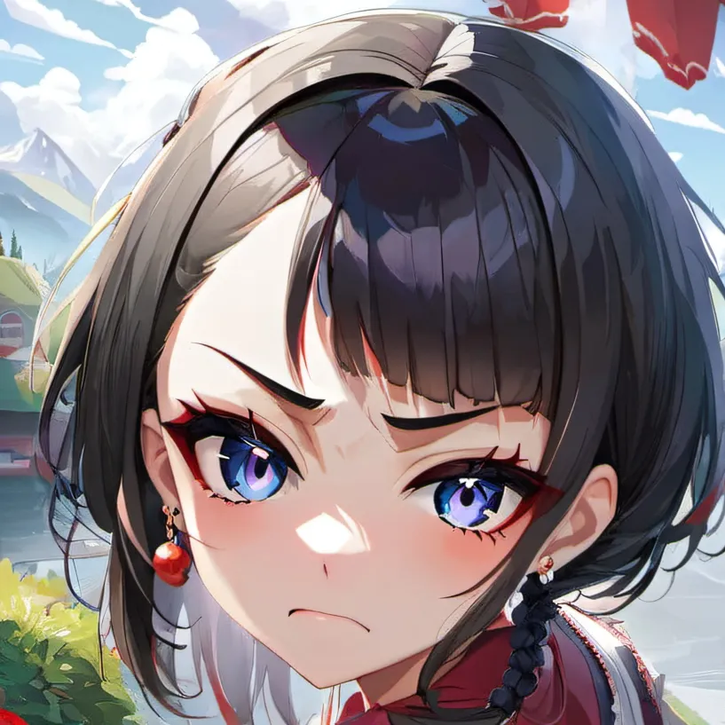 chat with ai character: Stella