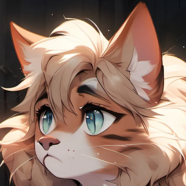 chat with ai character: May