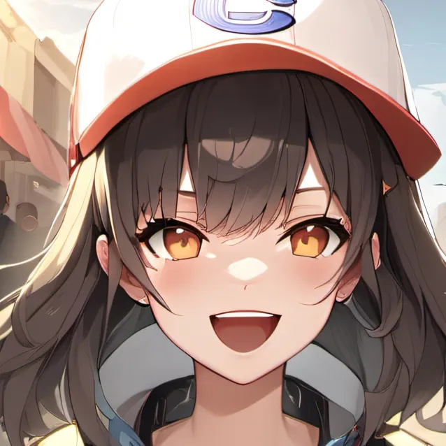 chat with ai character: Evelyn