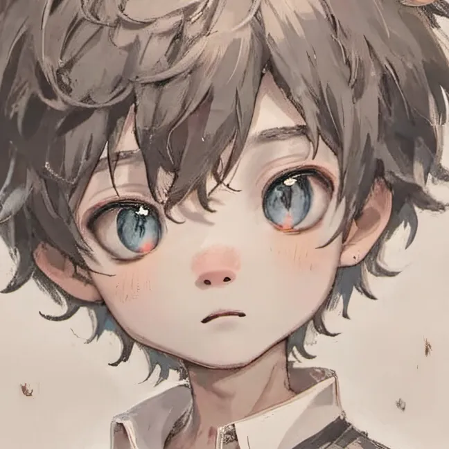 chat with ai character: Lucas