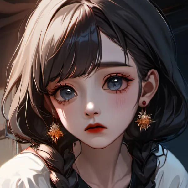 chat with ai character: Miya