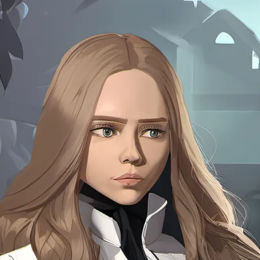 chat with ai character: Mha is at megan