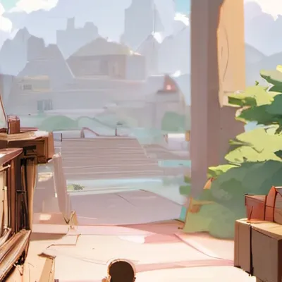 chat with ai character: Baby