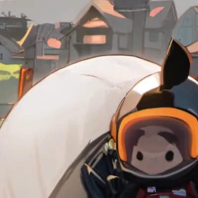 chat with ai character: Teddy in a bomb